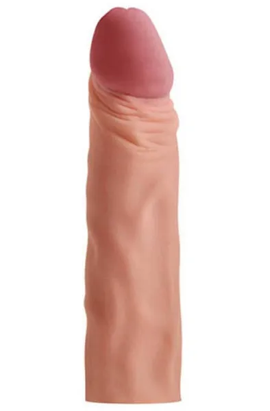Pleasure X Tender Penis Sleeve Penisförlängare/Sleeve