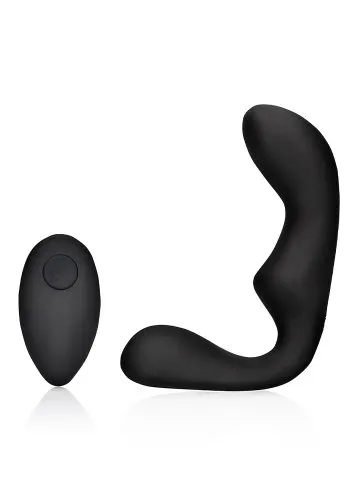 Pointed Vibrating Prostata Massager