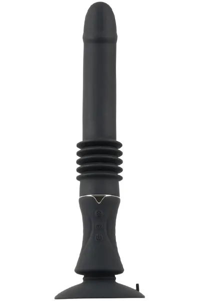 Portable Fucking Machine Pulsatorstav