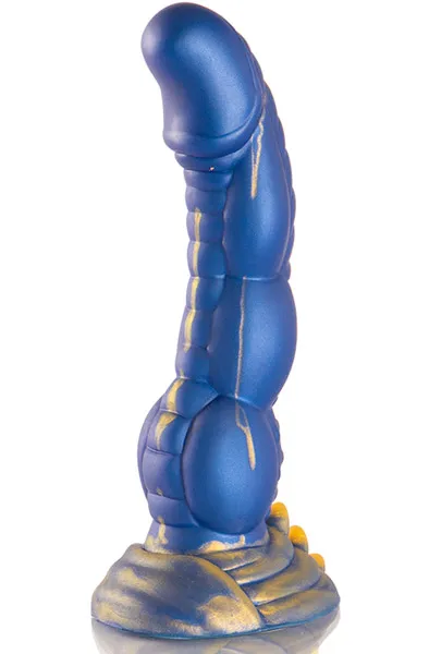 Poseidon Dildo Embrace Of The Sea 19,5 cm Monster dildo