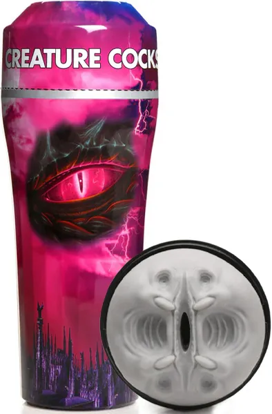 Predator Creature Stroker Stroker