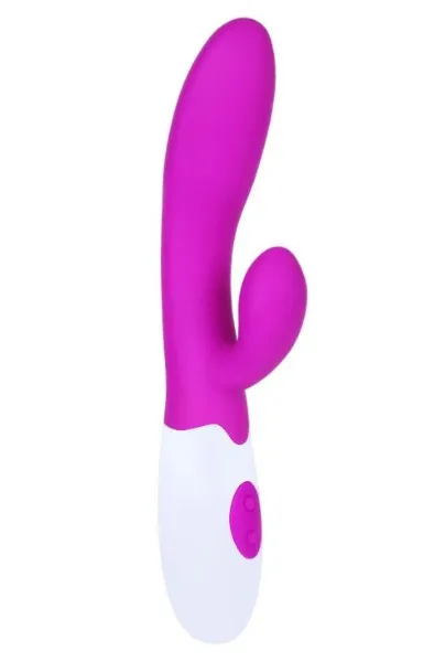 Pretty Love Alvis Rabbit Vibrator Rabbitvibrator
