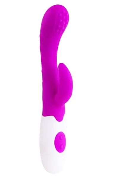 Pretty Love Arthur Rabbit Vibrator Rabbitvibrator