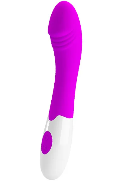 Pretty Love Elemental 30 Functions Of Vibration G-punktsvibrator