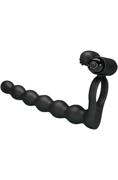 Pretty Love Hercules Penis Sheath III Dubbelpenetration