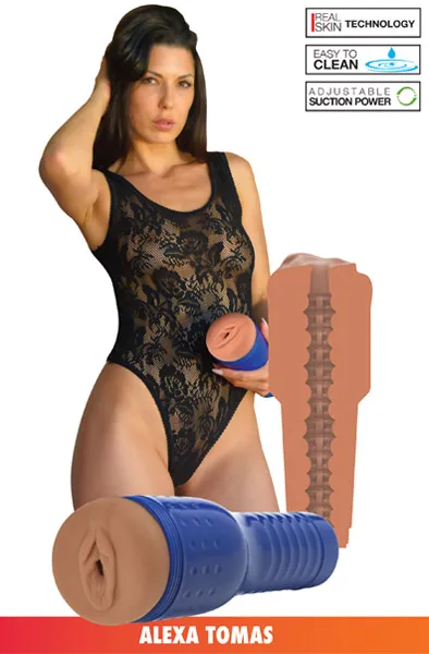 Private Alexa Tomas Superstar Pussy Lösvagina