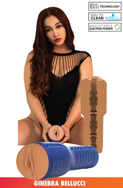 Private Ginebra Pornstar Pussy Lösvagina