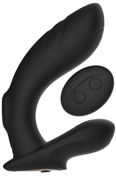 Prostate Pleasure Anal Vibrator Prostatavibrator