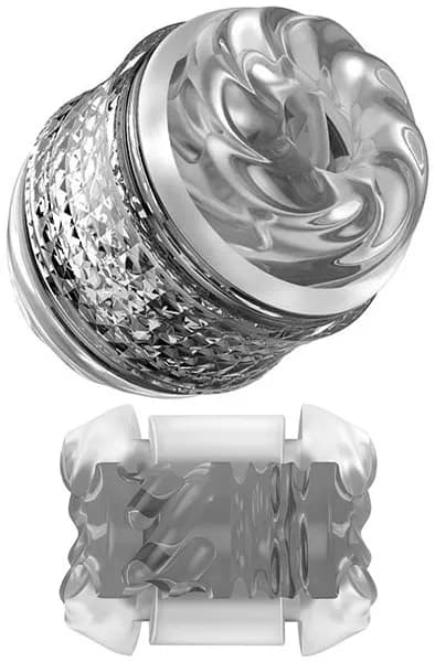 Quickie The Handjob Mini Masturbator Masturbator