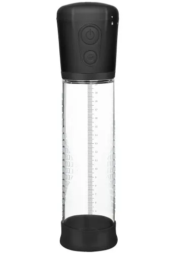 Ramrod Automatisk Penispump