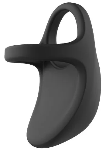Ramrod Vibrating Cock and ballring