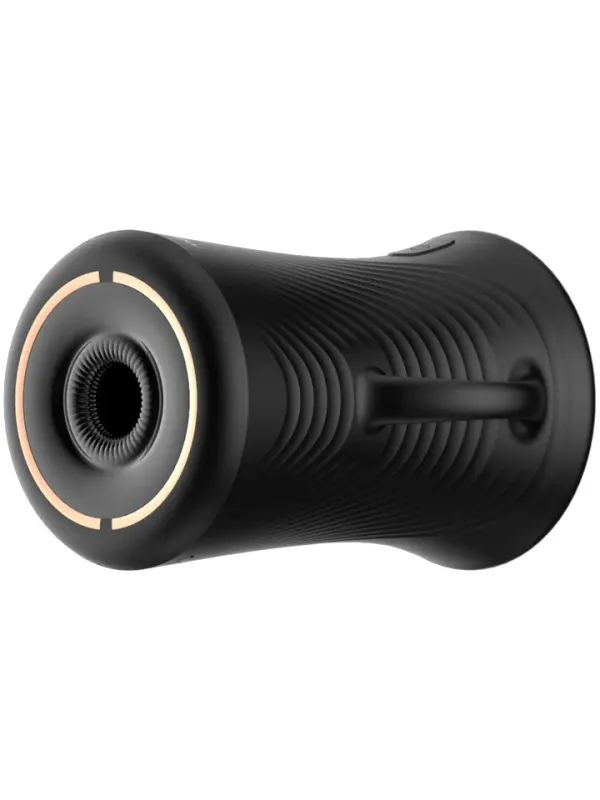 Real Blow Gyro Stroker Stroker