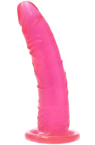 Real Rapture Natural Living 18 cm Dildo