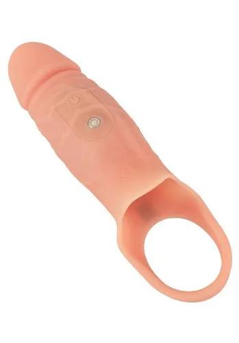 Realistixxx RealSleeve Close