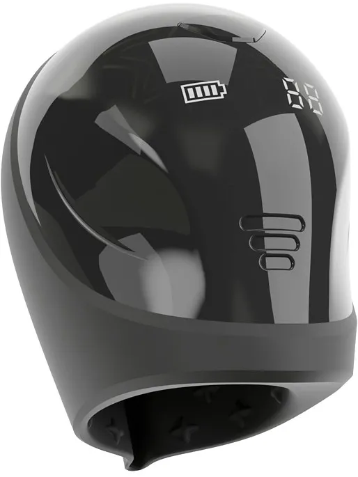 Rebel: Glans Masturbation Cup Trainer