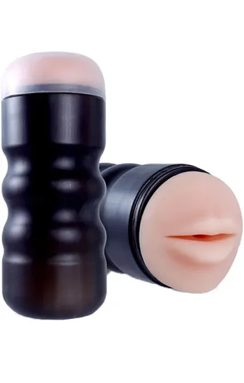 Relishing Kiss Masturbator Masturbator