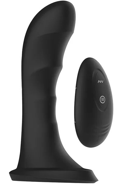 Remote Controlled Prostate Massager Prostatavibrator
