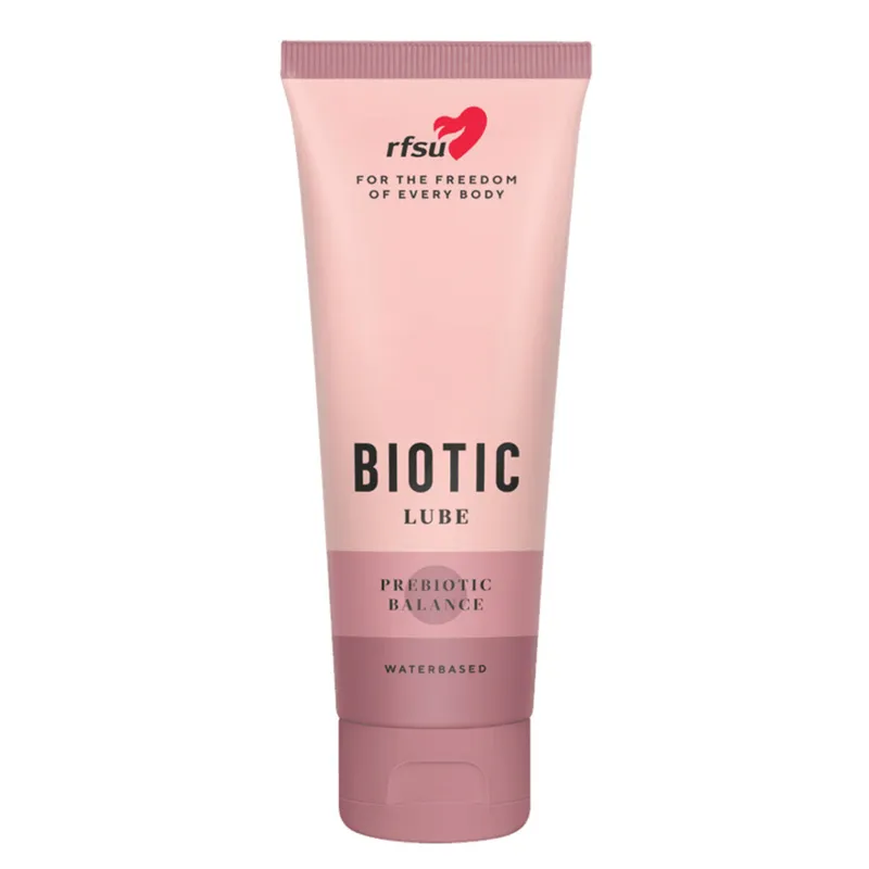 RFSU - Biotic Lube - 75 ml