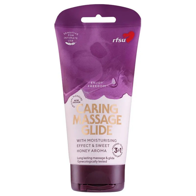 RFSU Caring Massage Glide