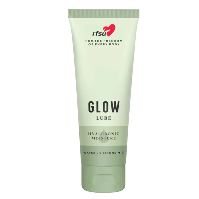 RFSU - Glow Lube - 75 ml