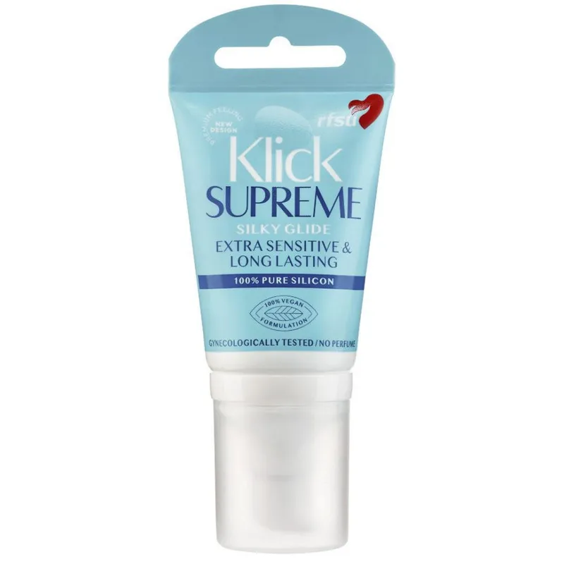 RFSU Klick Supreme Glide