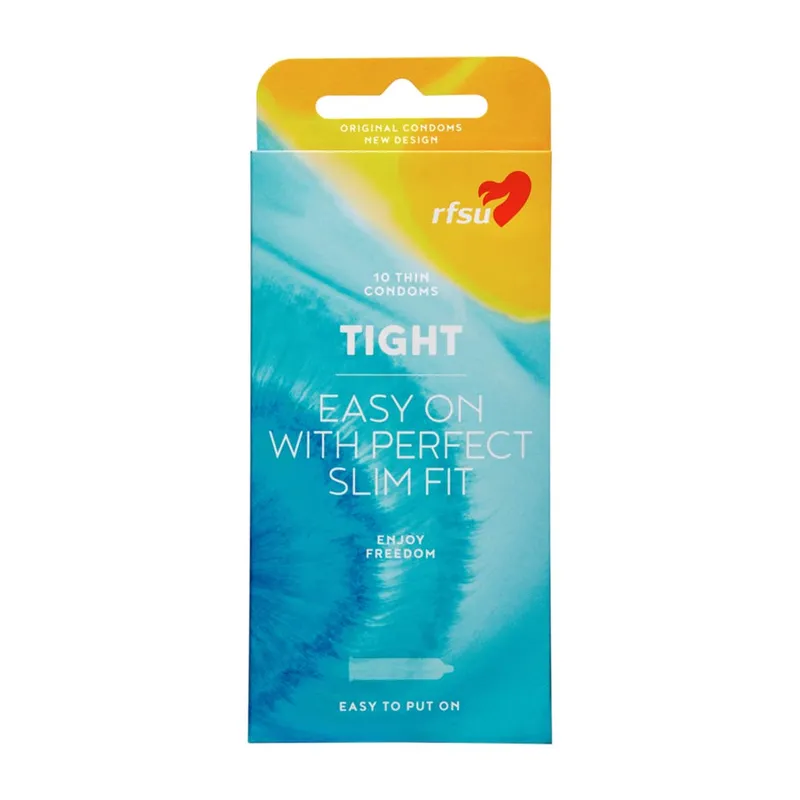 RFSU Tight 10-pack