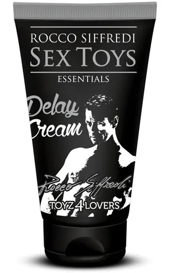 Rocco Siffredi Delay Cream 50 ml