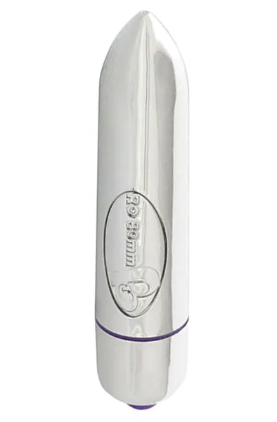 Rocks Off Rock Chick Bullet Vibrator 80mm Bulletvibrator