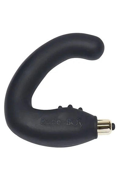 Rocks Off Rude-Boy 7-speed Prostatavibrator