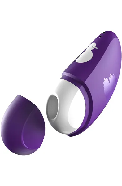 Romp Free Lufttrycksvibrator
