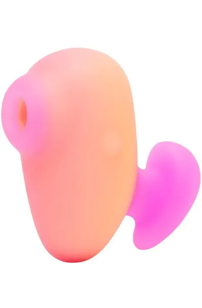 Romp Kiss Suction Vibrator Lufttrycksvibrator