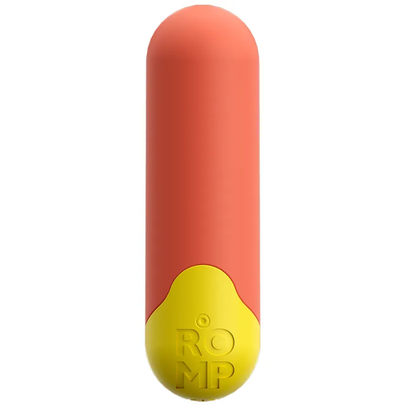 ROMP Riot Bulletvibrator
