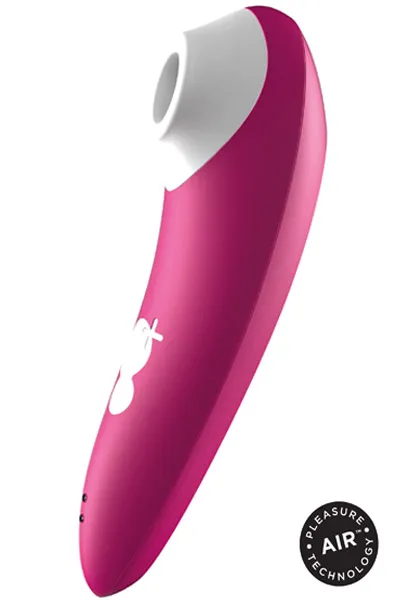 Romp Shine Lufttrycksvibrator