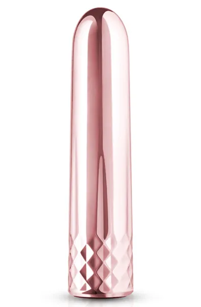 Rosy Gold New Mini Vibrator Bulletvibrator