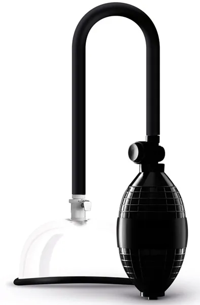 Saiz Vagina Pump Basic Klitorispump