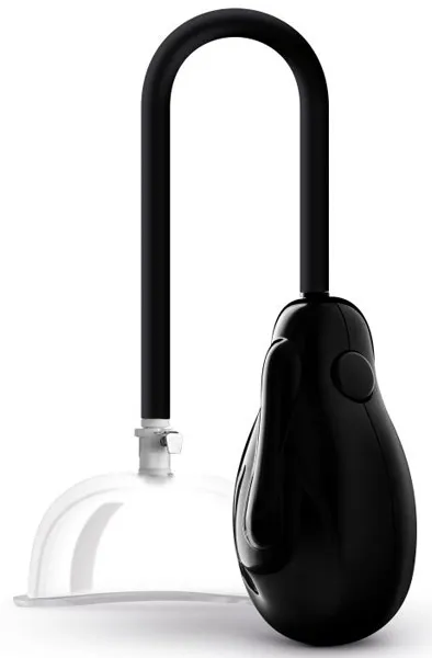 Saiz Vagina Pump Premium Klitorispump