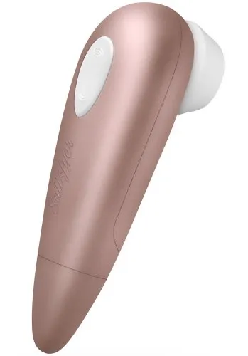 Satisfyer 1 Next Generation