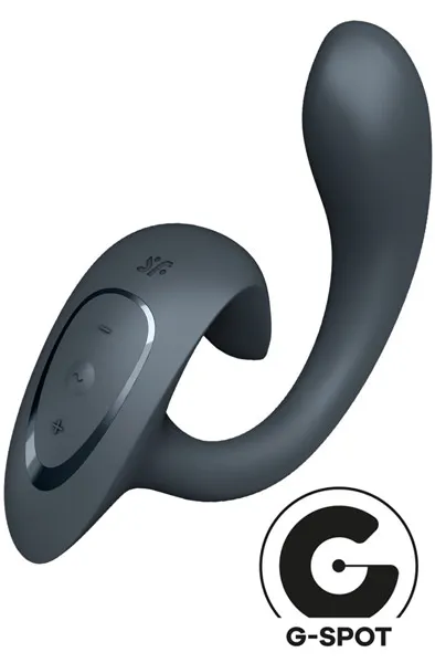 Satisfyer G For Goddess 1 G-punktsvibrator