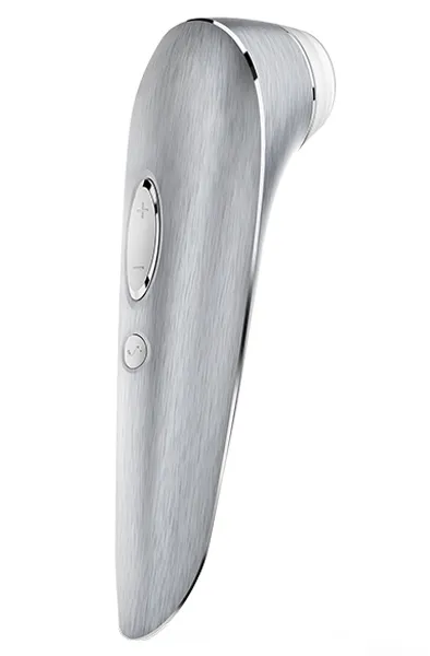 Satisfyer Luxury High Fashion Lufttrycksvibrator