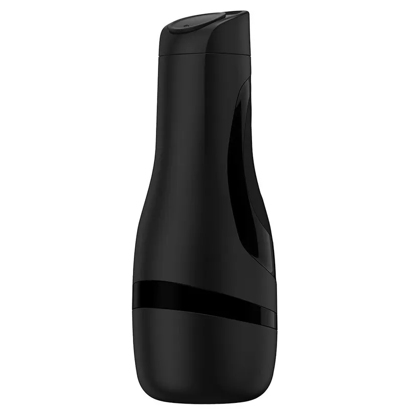 Satisfyer Men Classic Realistisk Masturbator