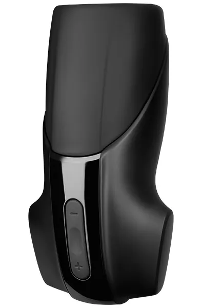 Satisfyer Men Vibration Masturbator
