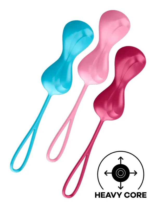 Satisfyer Power Balls