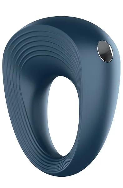 Satisfyer Power Ring Penisring med vibrator