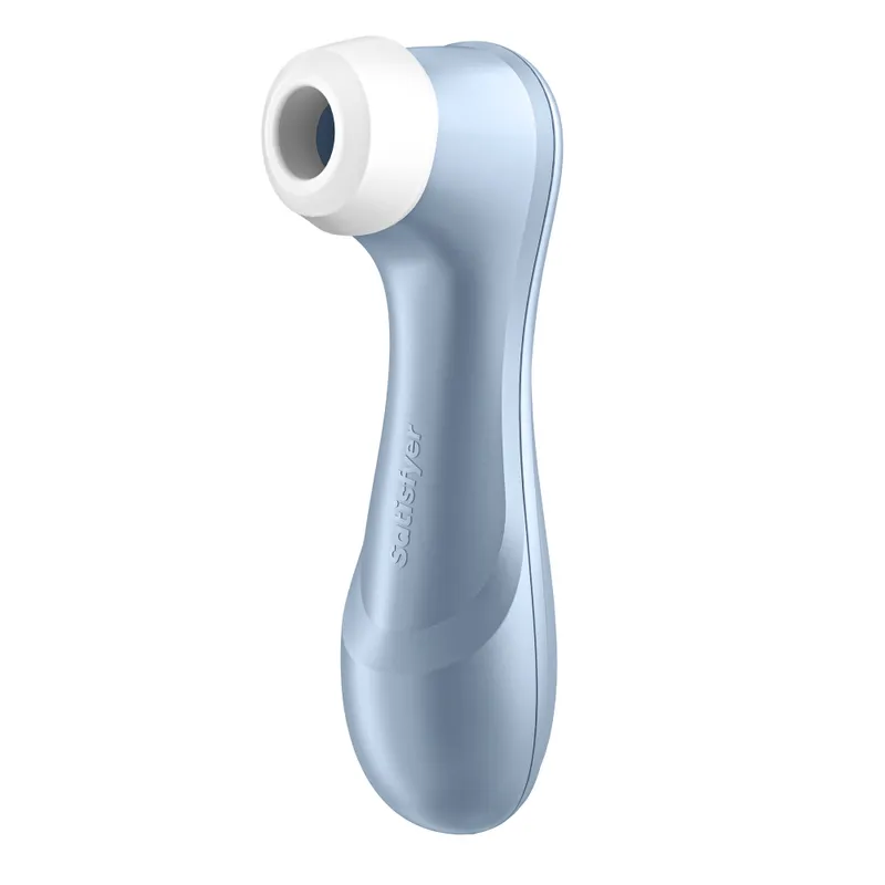 Satisfyer Pro 2 Generation 2 Blue
