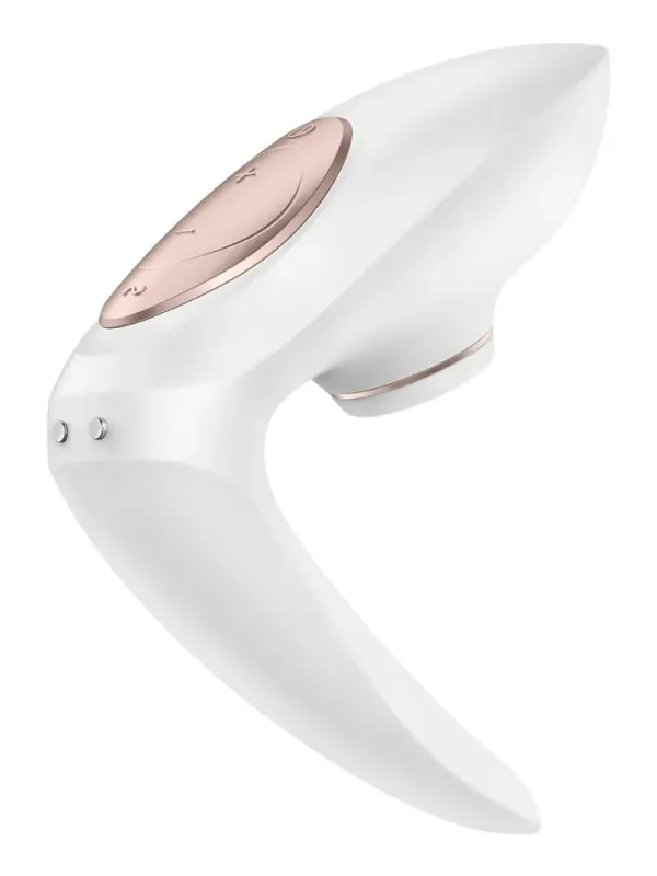 Satisfyer Pro 4 Couples Parvibrator