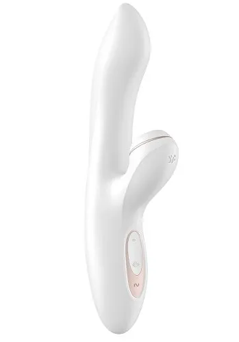 Satisfyer Pro+ G-Spot Rabbit