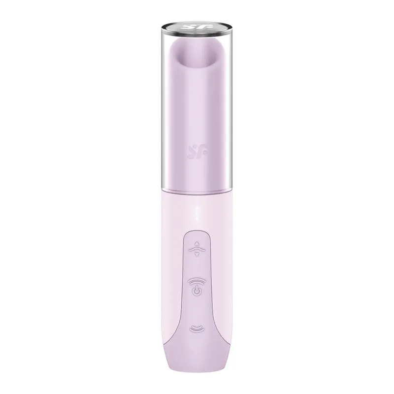 Satisfyer Secret Kiss