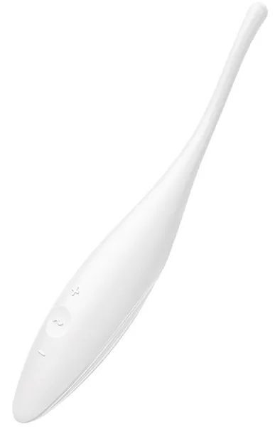 Satisfyer Twirling Joy Pinpoint Vibrations App Control Vibratorer