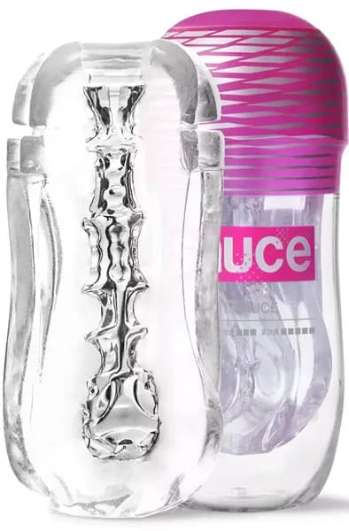 Sauce Hot Sauce Masturbation Cup Stroker