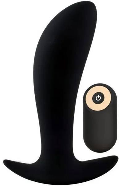 Secret Lover Anal Vibrator Prostatastimulator